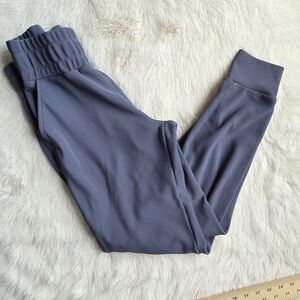 Stylish Gray Joggers